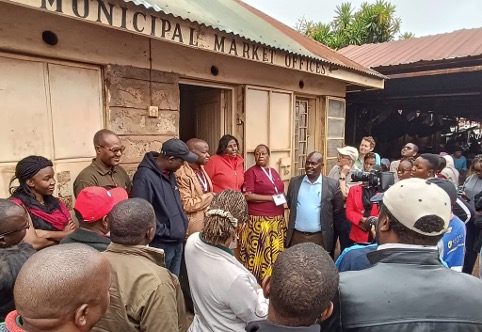 Persatuan Ahli Gizi Padang Lawas Utara Working Paper n°47-Food systems governance and the public sector